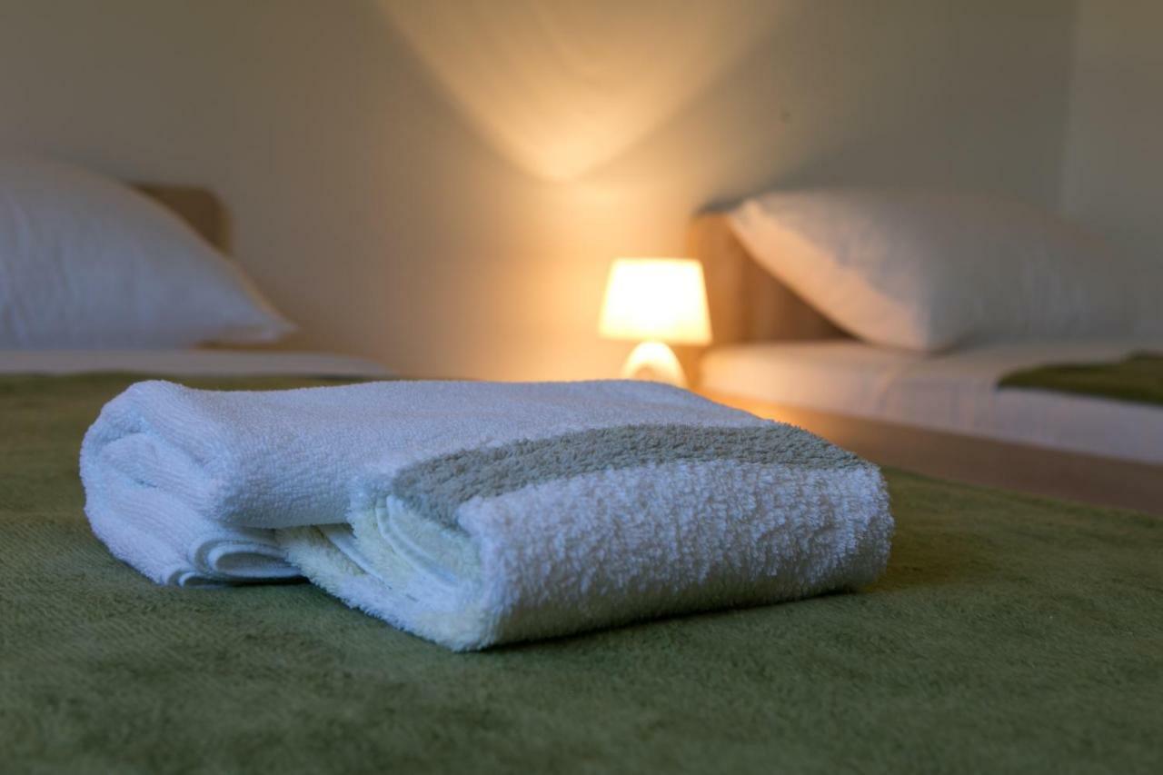 Apartman Lori Otočac 外观 照片