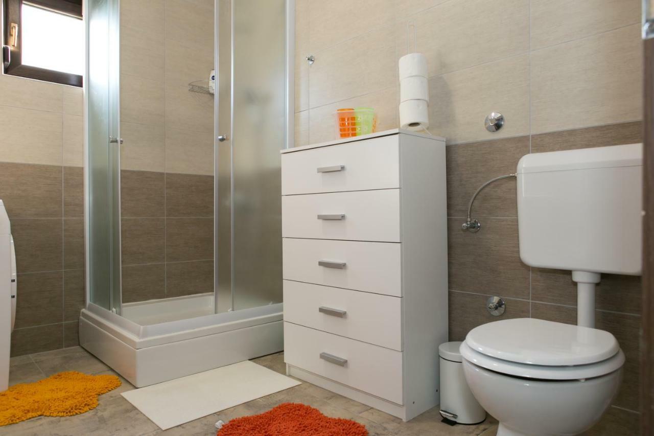 Apartman Lori Otočac 外观 照片