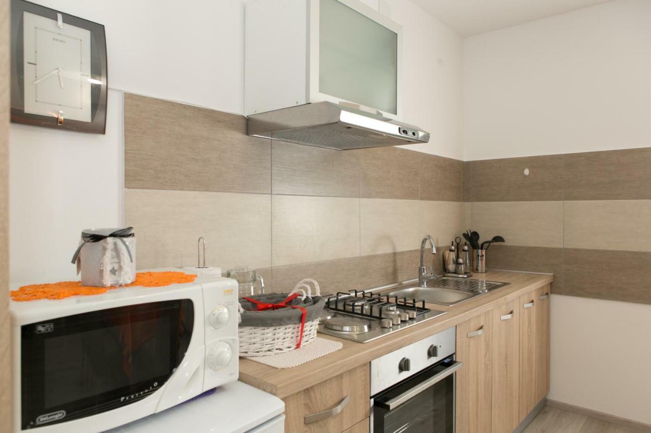 Apartman Lori Otočac 外观 照片