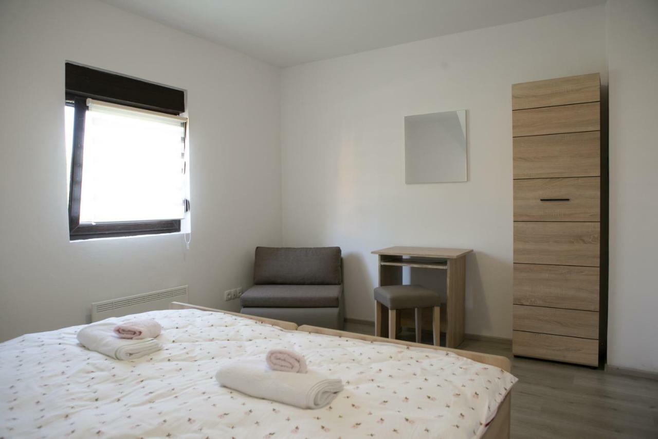 Apartman Lori Otočac 外观 照片