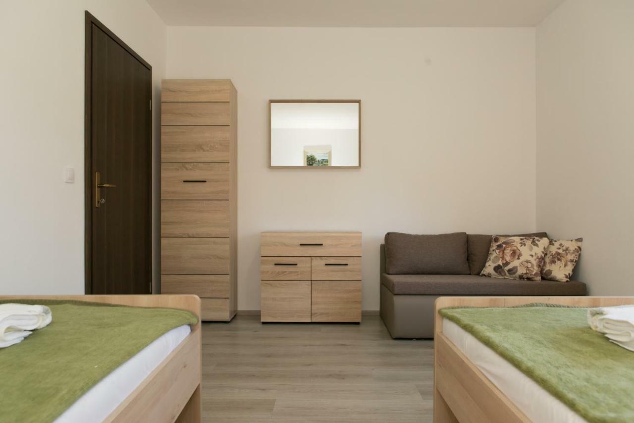 Apartman Lori Otočac 外观 照片